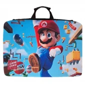 کیف کنسول بازی PS5 Fat طرح Super Mario