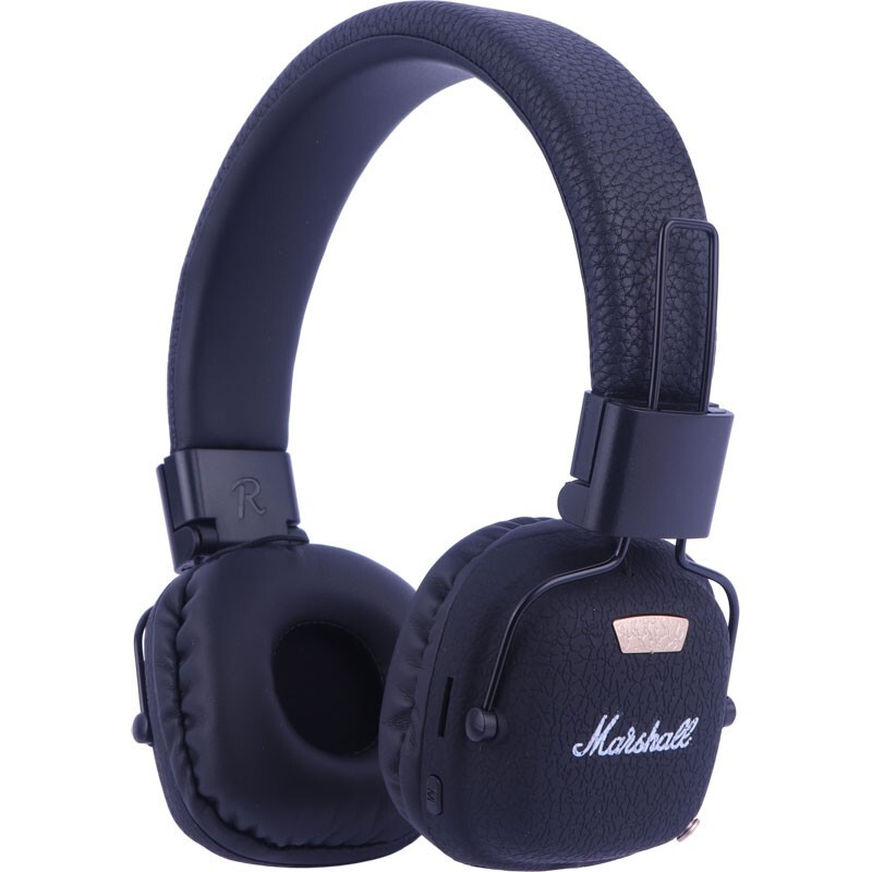 هدفون بلوتوثی مارشال Major V