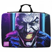 کیف کنسول بازی PS5 طرح Joker کد 35