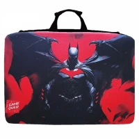 کیف کنسول بازی PS5 طرح Batman کد 9