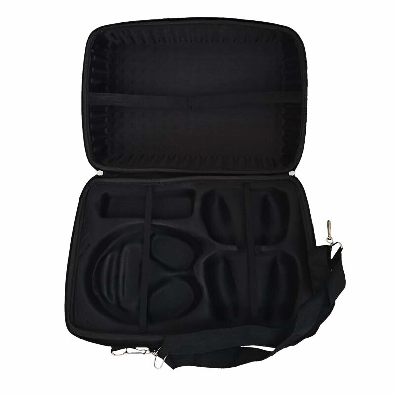 کیف کنسول بازی PS5 طرح Call of Duty Black Ops 6