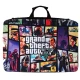 کیف کنسول بازی PS5 طرح GTA V کد 5