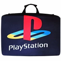 کیف کنسول بازی PS5 طرح PlayStation کد 14