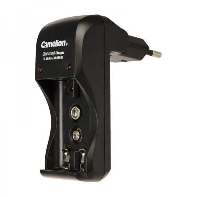 شارژر باتری Camelion BC-1091