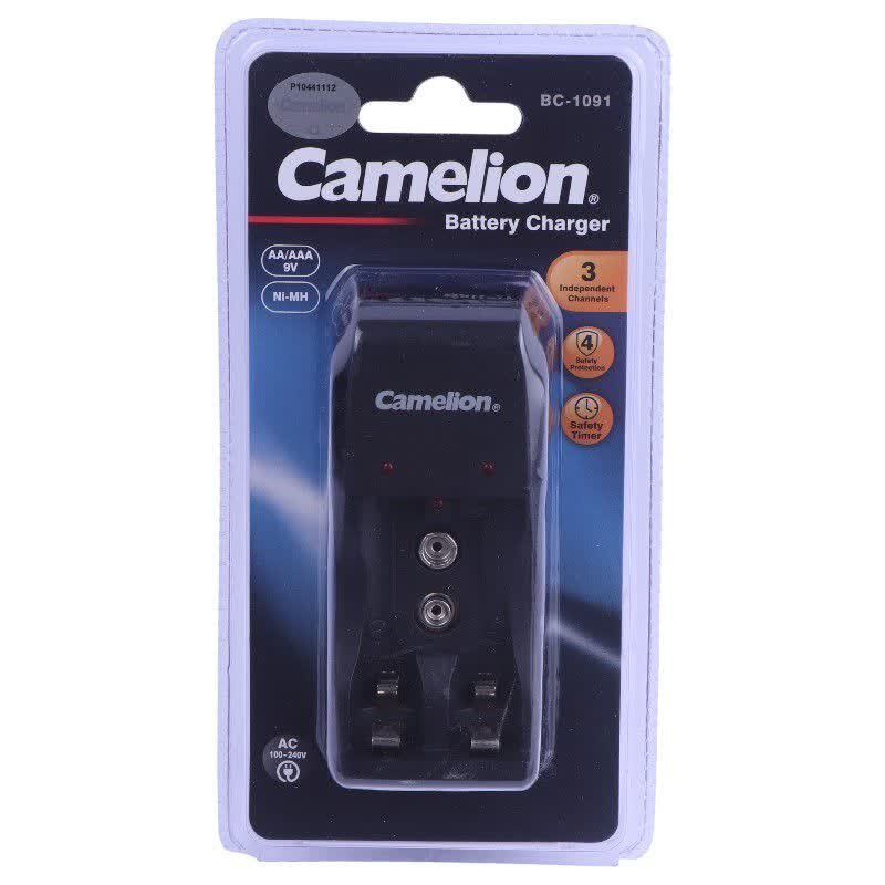 شارژر باتری Camelion BC-1091