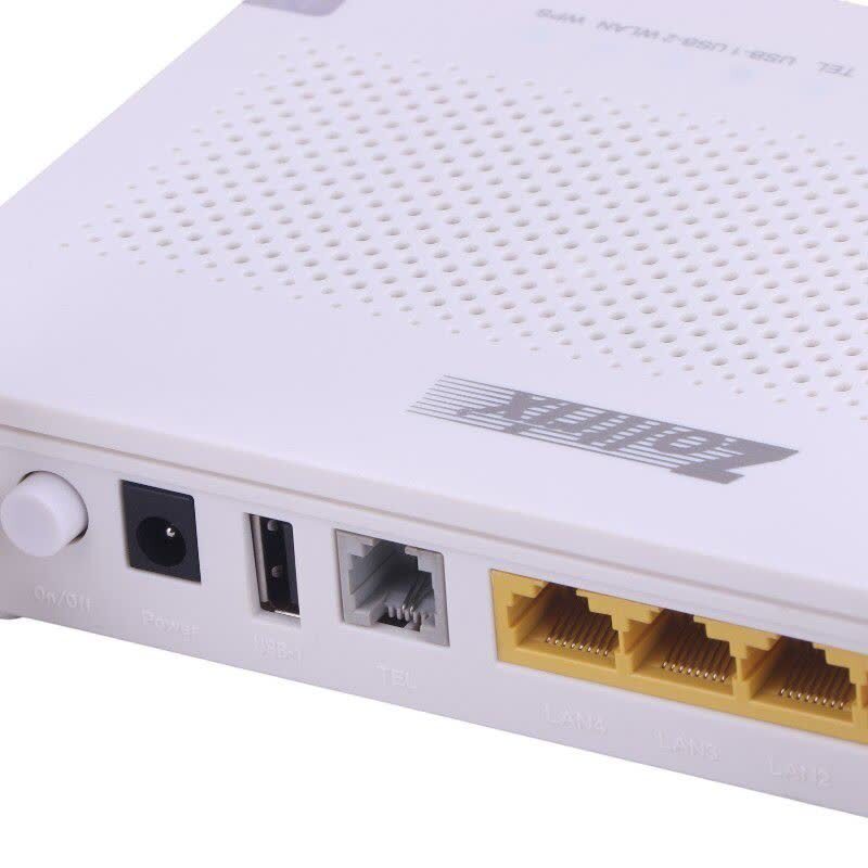 مودم روتر فیبر نوری زولتریکس EG8145V5