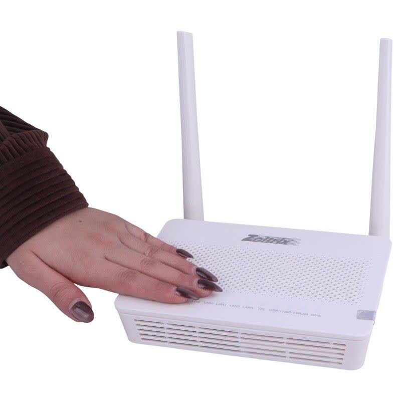 مودم روتر فیبر نوری زولتریکس EG8145V5