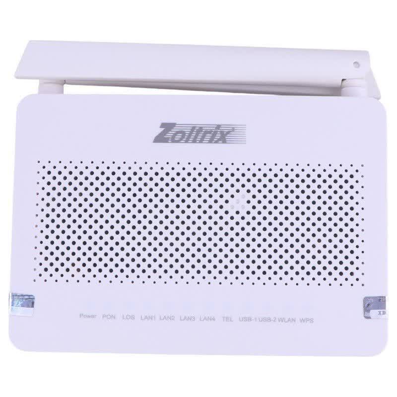 مودم روتر فیبر نوری زولتریکس EG8145V5