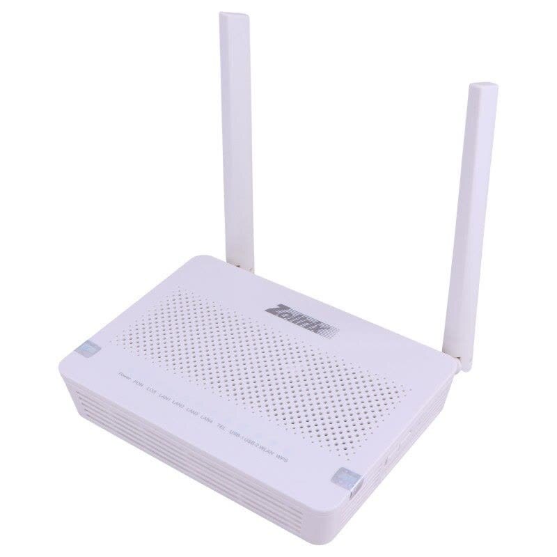 مودم روتر فیبر نوری زولتریکس EG8145V5