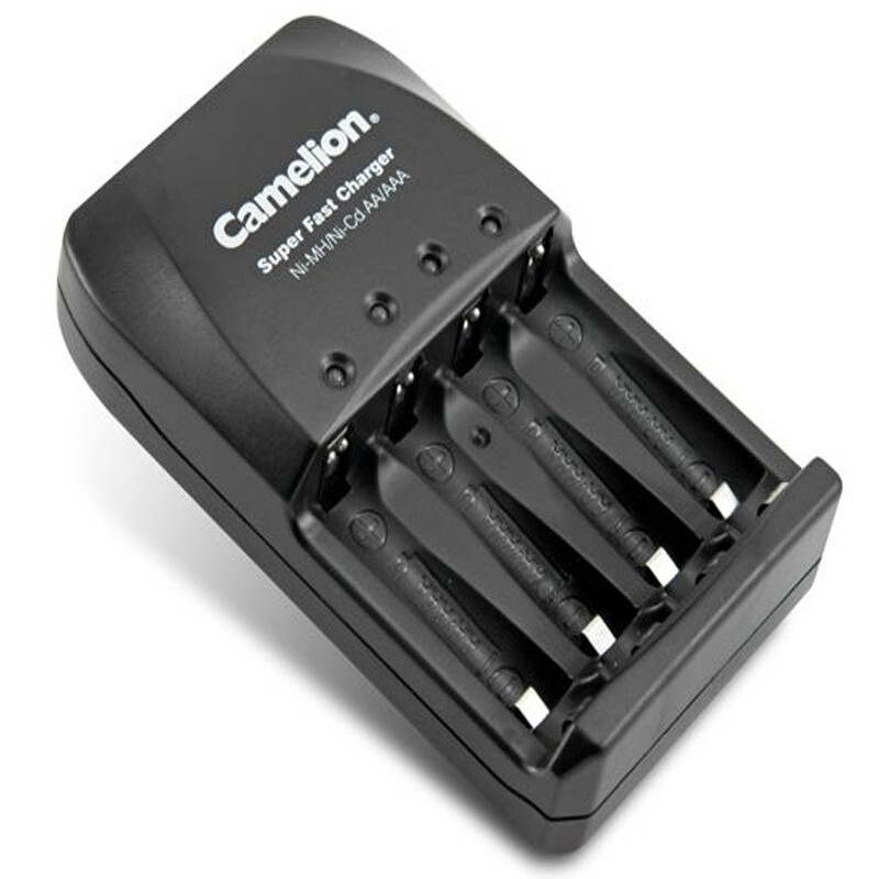 شارژر باتری Camelion BC-0905T