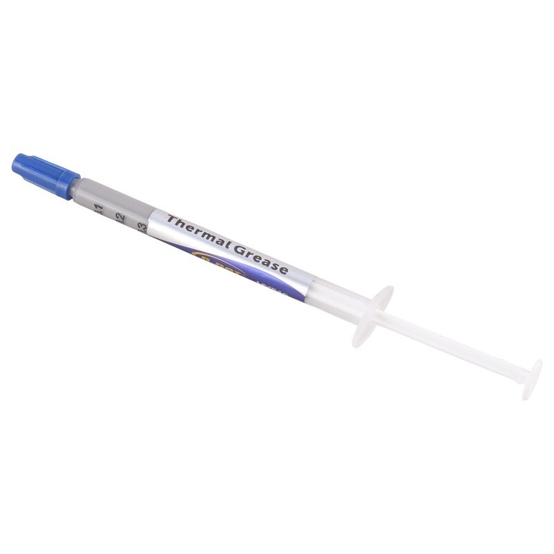 خمیر سیلیکون سرنگی D-Net HY510 2g