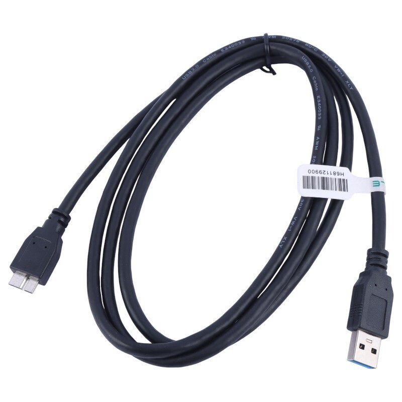 کابل هارد USB3.0 دی نت طول 1.5 متر