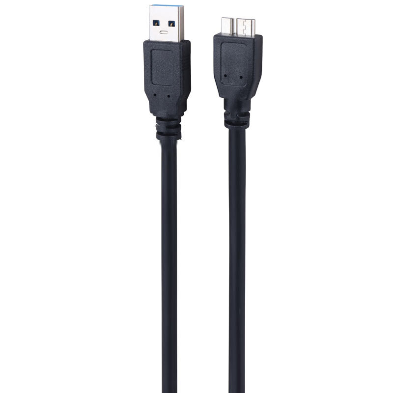 کابل هارد USB3.0 دی نت طول 50 سانتی متر