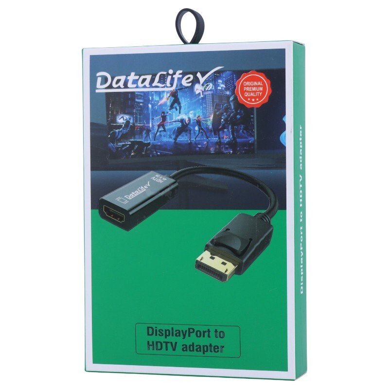 تبدیل Display به HDMI دیتالایف Datalife