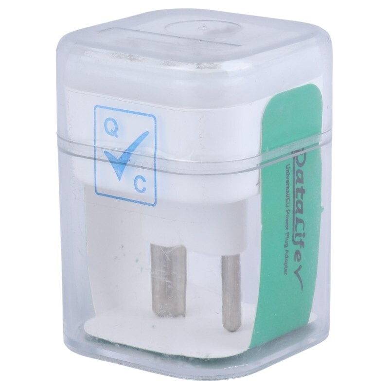 تبدیل برق 3 به 2 دیتالایف