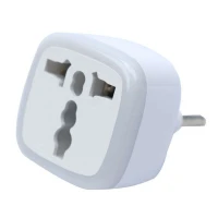 تبدیل برق 3 به 2 دیتالایف