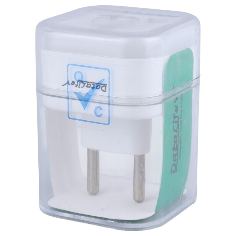 تبدیل برق 3 به 2 دیتالایف