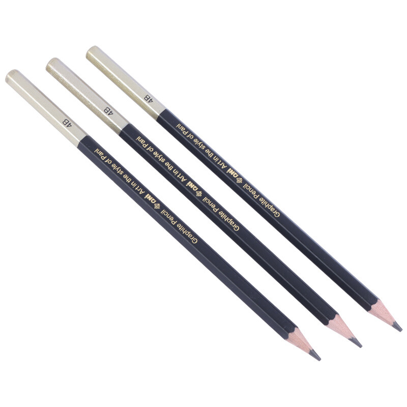 مداد طراحی پانی Pani P-10 4B