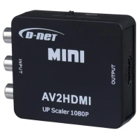 تبدیل AV به HDMI دی نت