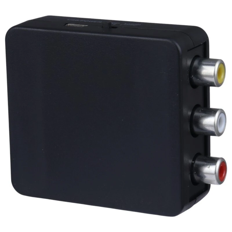 تبدیل AV به HDMI دی نت