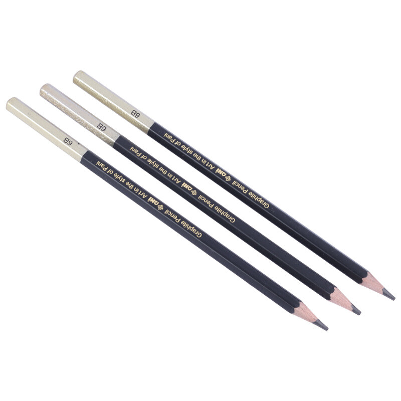 مداد طراحی پانی Pani P-11 6B