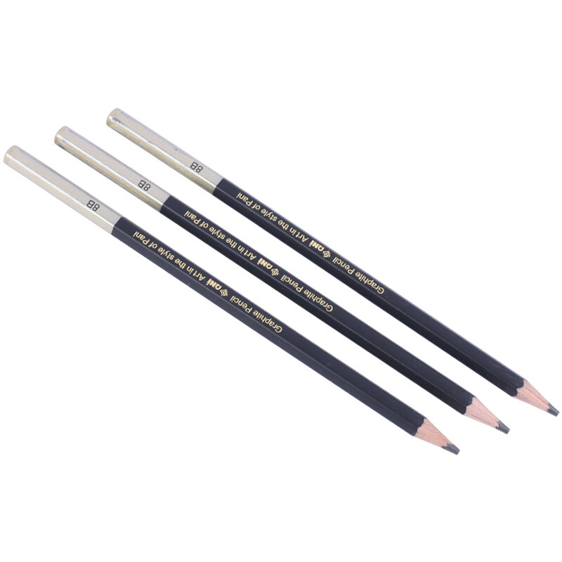 مداد طراحی پانی Pani P-12 8B