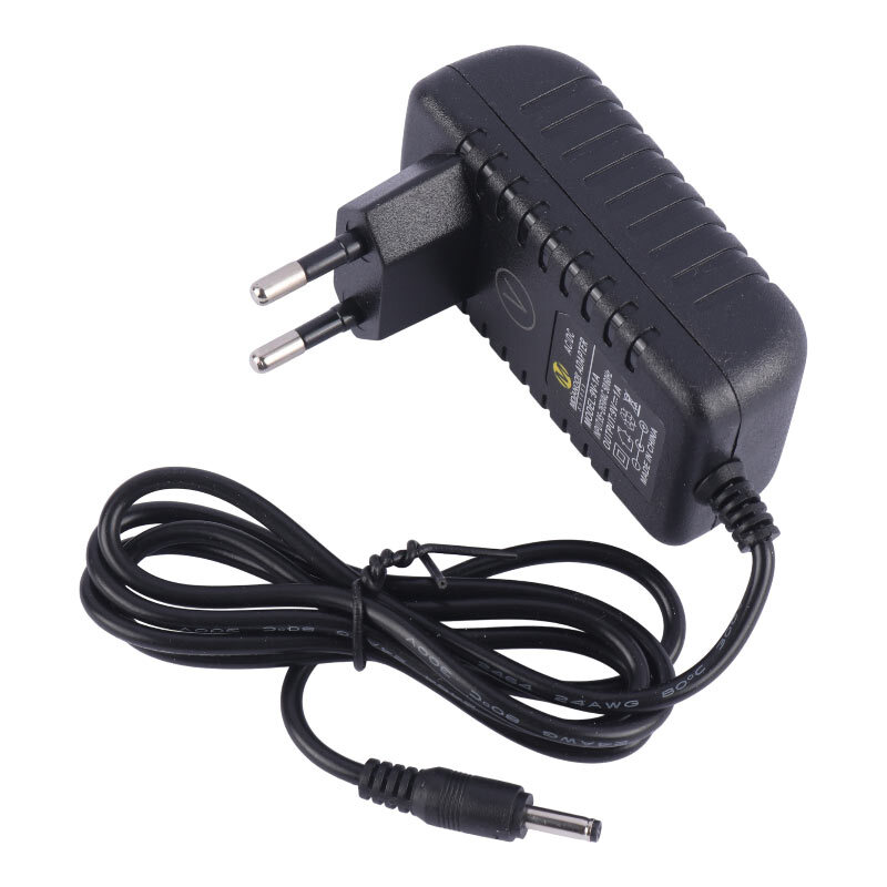 آداپتور برق Mdianoor SH1059 9V 1A فیش ریز