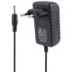 آداپتور برق Mdianoor SH1059 9V 1A فیش ریز