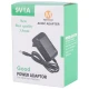 آداپتور برق Mdianoor SH1059 9V 1A فیش ریز