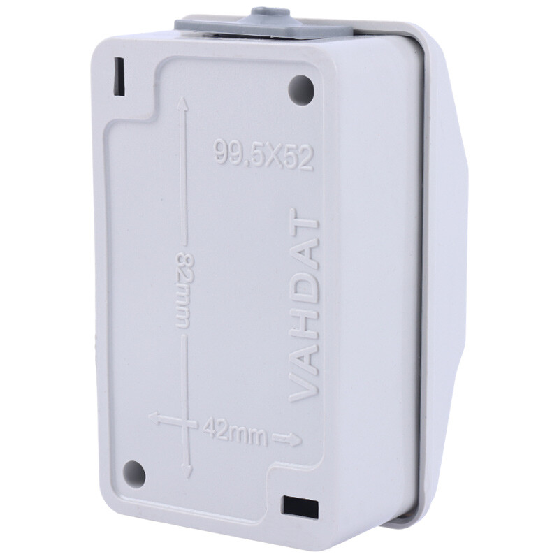 کلید سیمون تک فاز 25 آمپر وحدت الکتریک