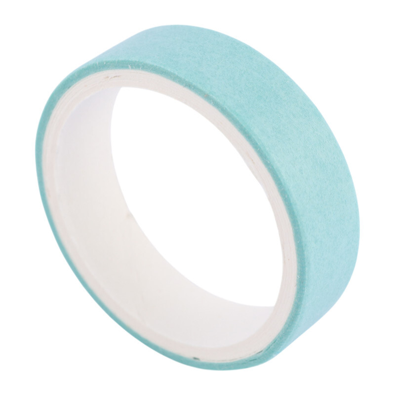 چسب واشی 1 سانتی متر رنگی XM-HZ01 بسته 5 عددی