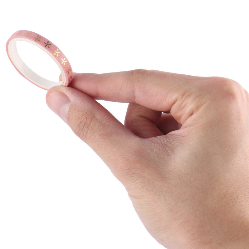 چسب واشی 0.5 سانتی متر XM-JD2282 بسته 10 عددی