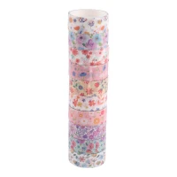 چسب واشی 1.5 سانتی متر XM-HZ0315 بسته 10 عددی