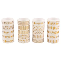 چسب واشی 1.5 سانتی متر XM-JD2305 بسته 5 عددی