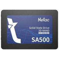 حافظه SSD نتاک Netac SA500 512GB