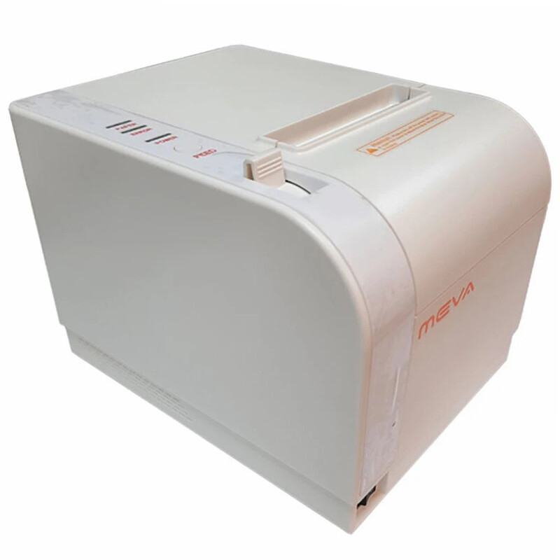 فیش پرینتر Meva TP-1200