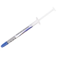 خمیر سیلیکون سرنگی D-Net HY510 2g