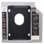 براکت هارد اینترنال 2.5 اینچی دی نت HDD Caddy سایز 12.7 میلی متر