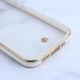 قاب Space آیفون iPhone 15 Pro دور رنگی محافظ لنزدار
