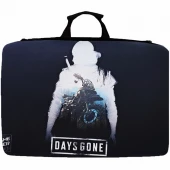 کیف کنسول بازی PS5 طرح Days Gone