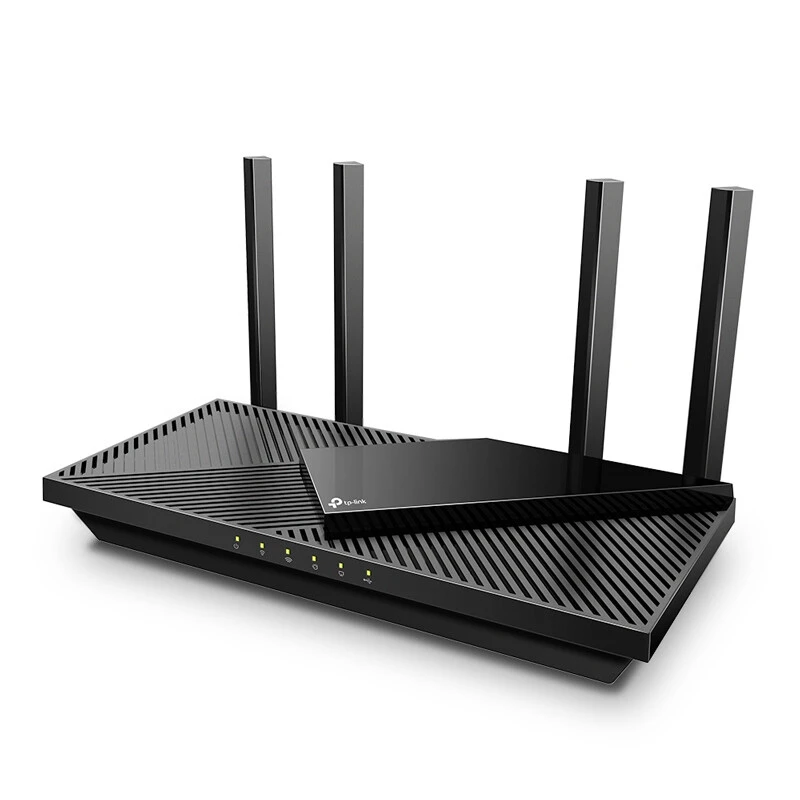 روتر بی سیم تی پی لینک AX3000 Archer AX55