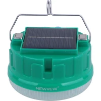 لامپ شارژی خورشیدی 30 وات Newvew NV-E948