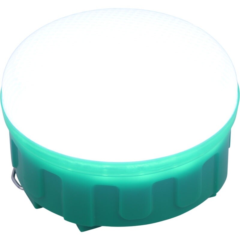 لامپ شارژی خورشیدی 30 وات Newvew NV-E948