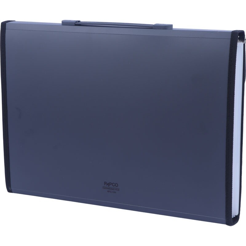 اکسپندینگ فایل قفل دار Papco KFC-12H