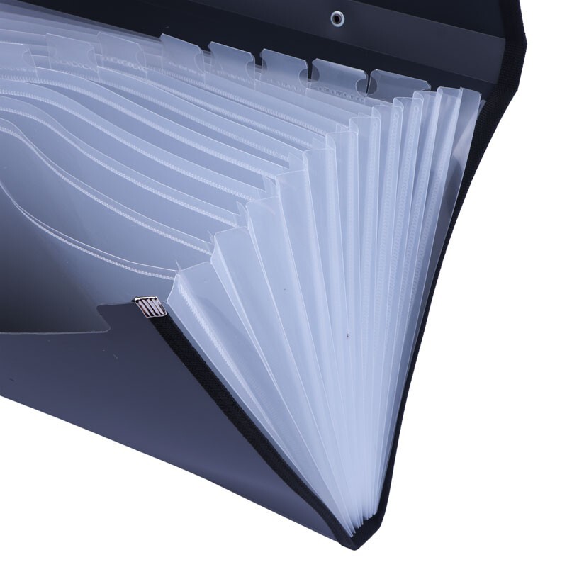 اکسپندینگ فایل قفل دار Papco KFC-12H