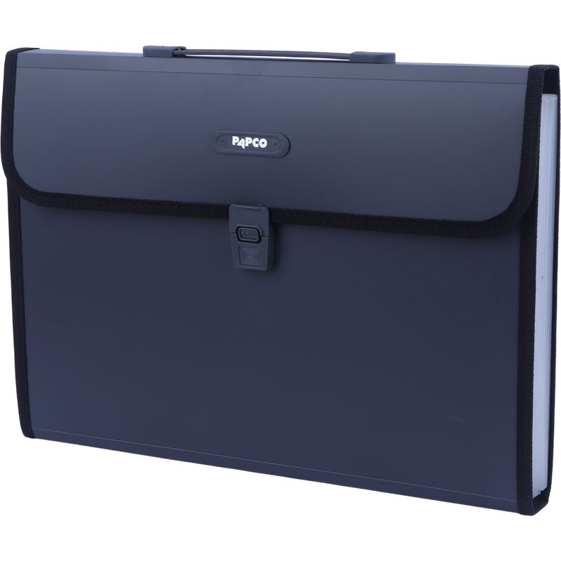 اکسپندینگ فایل قفل دار Papco KFC-12H