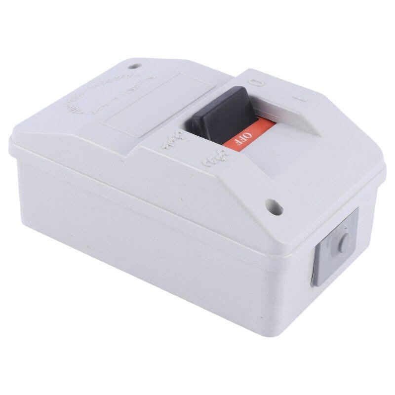 کلید سیمون سه فاز 25 آمپر وحدت الکتریک