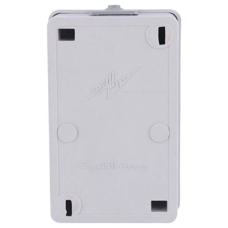 کلید سیمون سه فاز 25 آمپر وحدت الکتریک