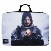 کیف کنسول بازی PS5 طرح Death Stranding