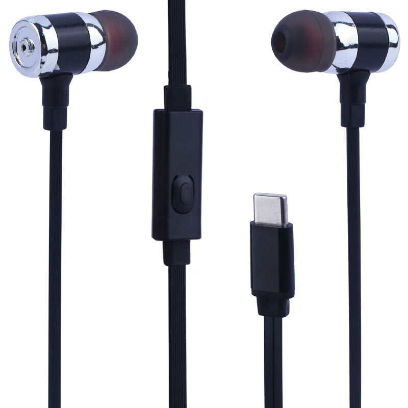 هندزفری تایپ سی فرست یو H015